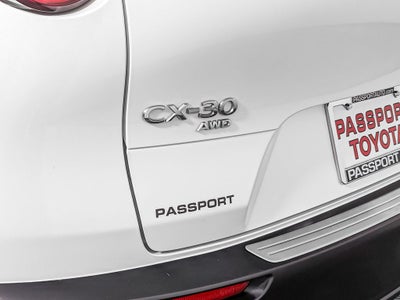 2023 Mazda Mazda CX-30 2.5 S Premium Package