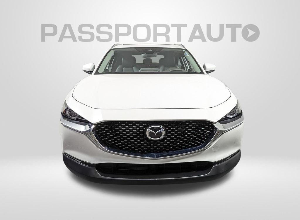 2023 Mazda Mazda CX-30 2.5 S Premium Package