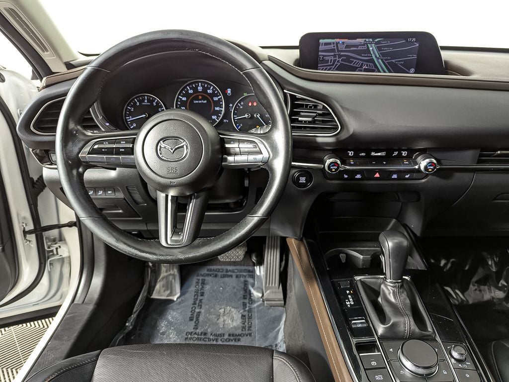 2023 Mazda Mazda CX-30 2.5 S Premium Package