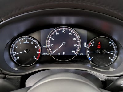 2023 Mazda Mazda CX-30 2.5 S Premium Package