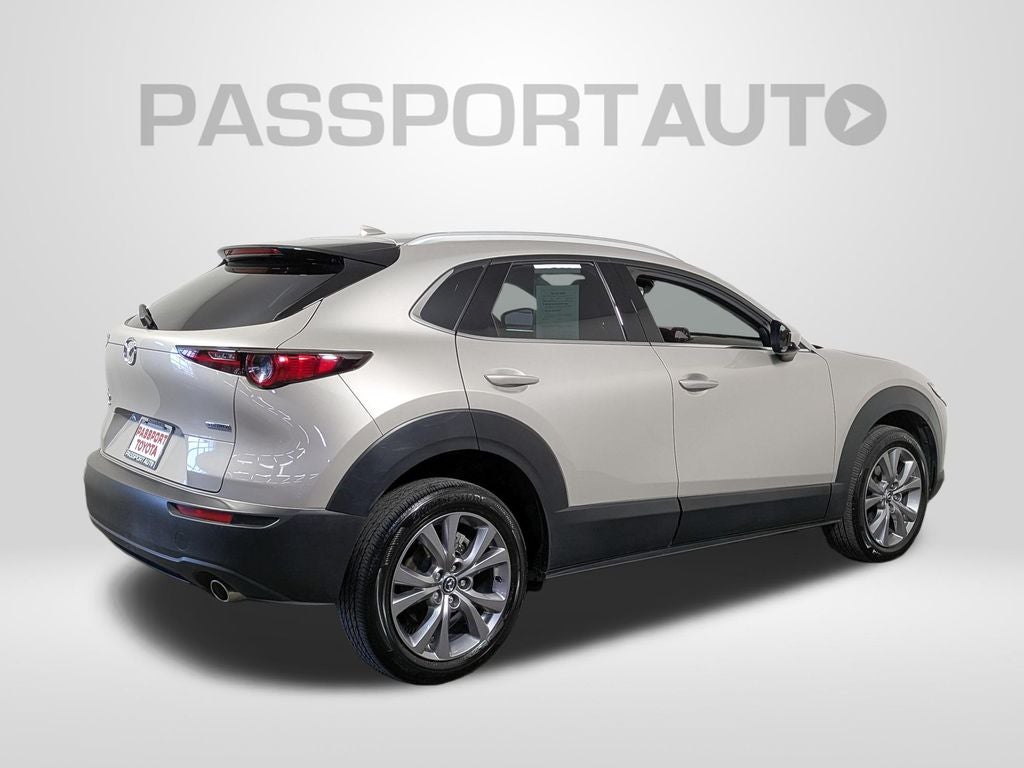 2023 Mazda Mazda CX-30 2.5 S Premium Package