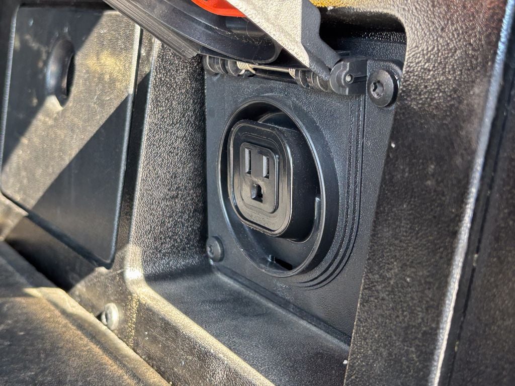 2020 Toyota Tacoma TRD Sport V6