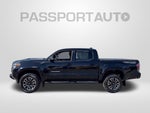 2020 Toyota Tacoma TRD Sport V6