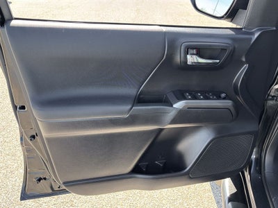 2020 Toyota Tacoma TRD Sport V6