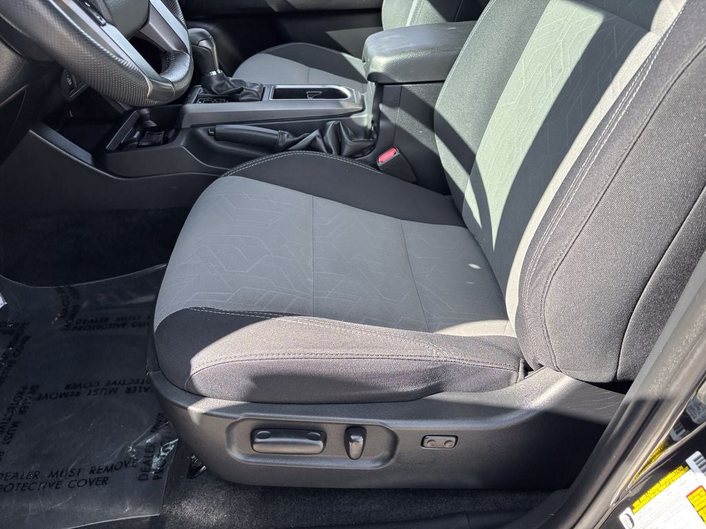 2020 Toyota Tacoma TRD Sport V6