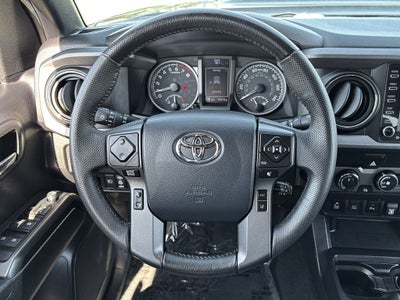2020 Toyota Tacoma TRD Sport V6