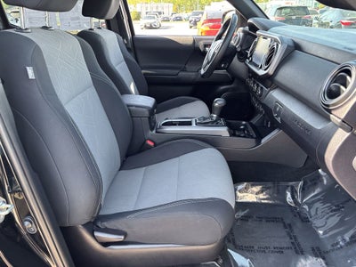 2020 Toyota Tacoma TRD Sport V6