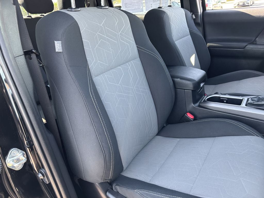 2020 Toyota Tacoma TRD Sport V6