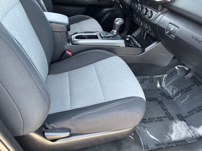 2020 Toyota Tacoma TRD Sport V6