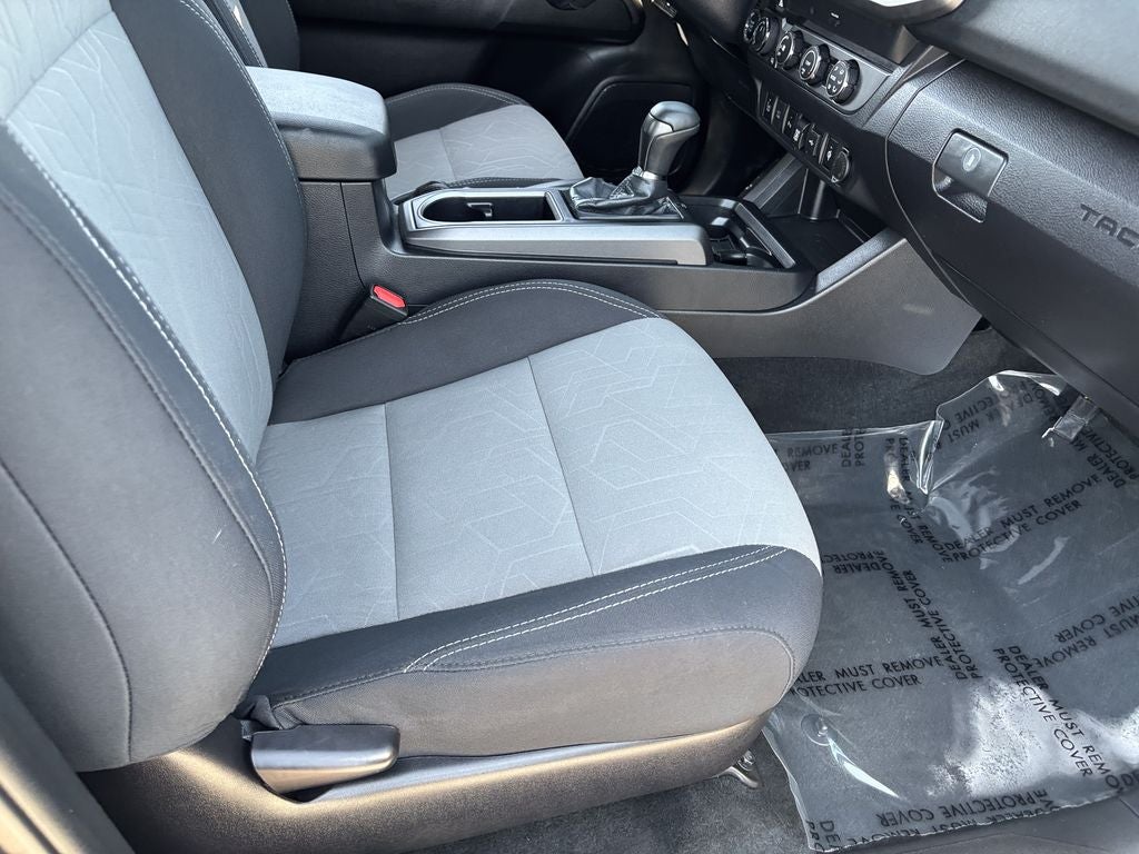 2020 Toyota Tacoma TRD Sport V6