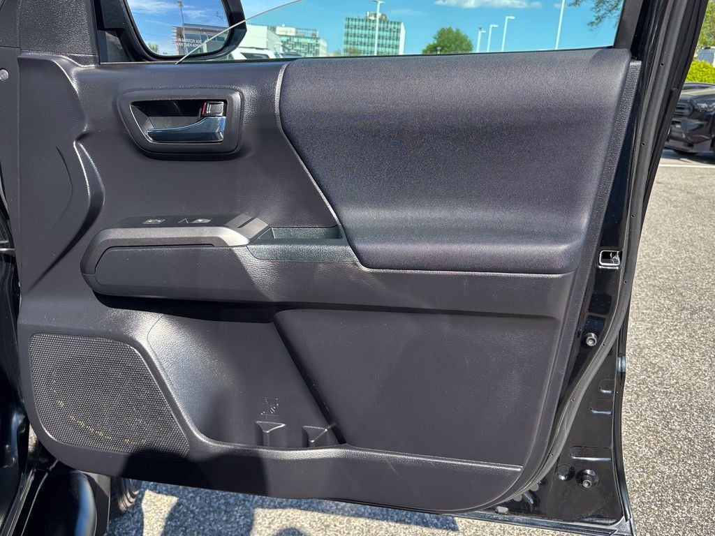 2020 Toyota Tacoma TRD Sport V6