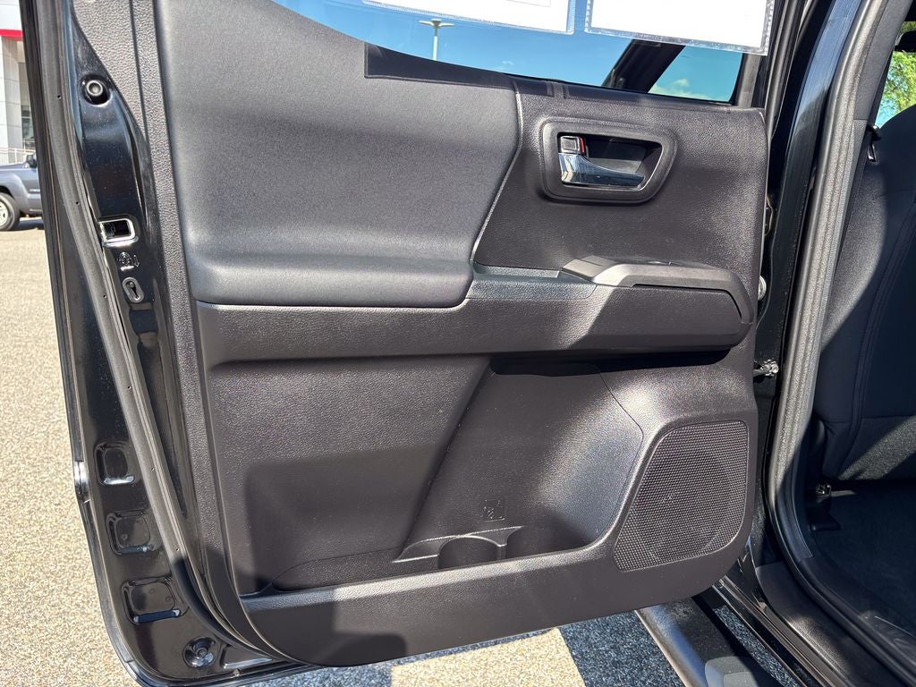 2020 Toyota Tacoma TRD Sport V6