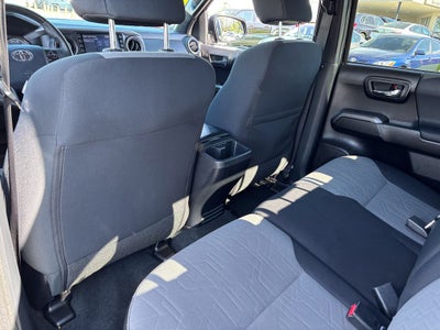 2020 Toyota Tacoma TRD Sport V6