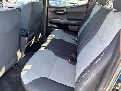 2020 Toyota Tacoma TRD Sport V6