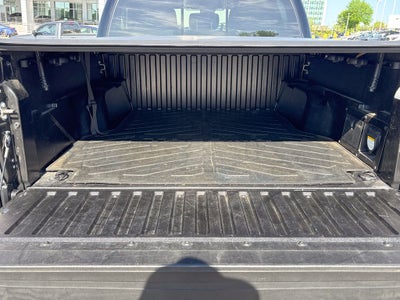 2020 Toyota Tacoma TRD Sport V6