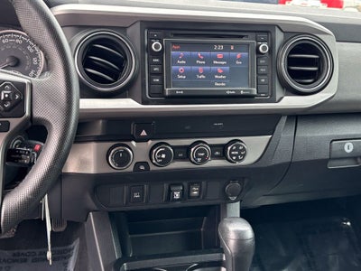 2019 Toyota Tacoma SR5 V6