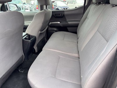 2019 Toyota Tacoma SR5 V6