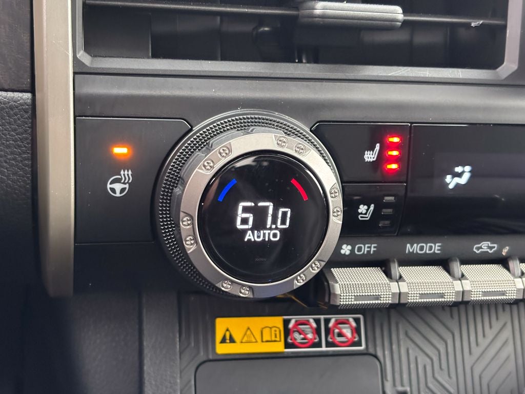 2024 Toyota Tacoma Limited