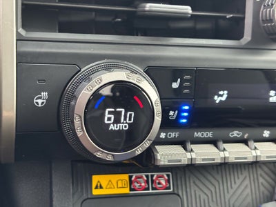 2024 Toyota Tacoma Limited