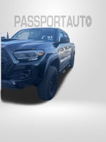 2023 Toyota Tacoma TRD Pro V6