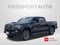 2021 Toyota Tacoma TRD Sport V6