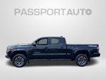 2021 Toyota Tacoma TRD Sport V6