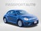 2019 Volkswagen Beetle 2.0T S