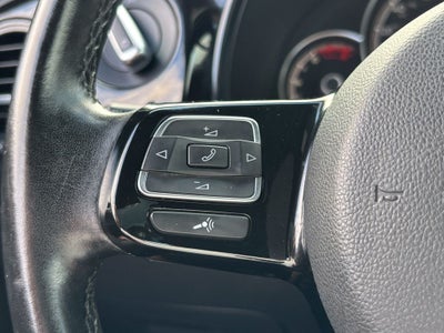 2019 Volkswagen Beetle 2.0T S