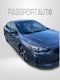 2017 Subaru Impreza 2.0i Sport