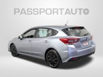 2021 Subaru Impreza Base