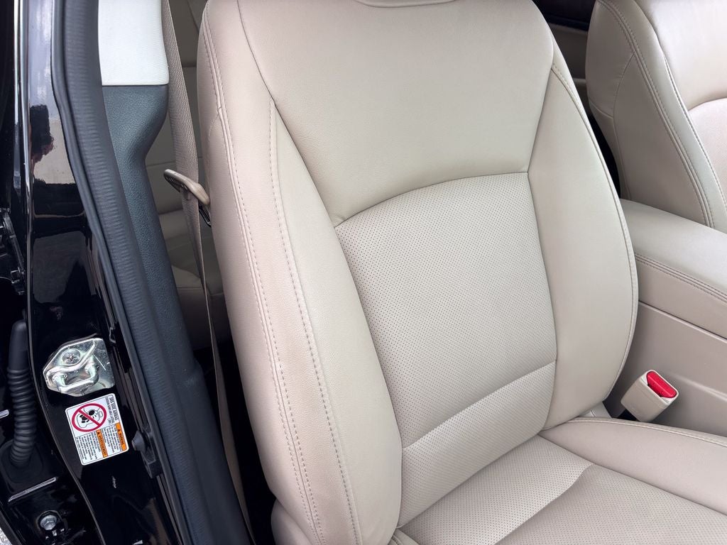 2015 Subaru Outback 3.6R Limited