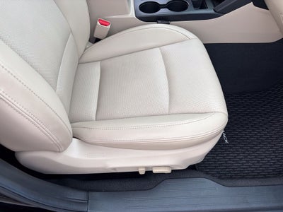 2015 Subaru Outback 3.6R Limited