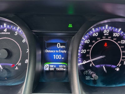 2015 Toyota Avalon XLE Premium