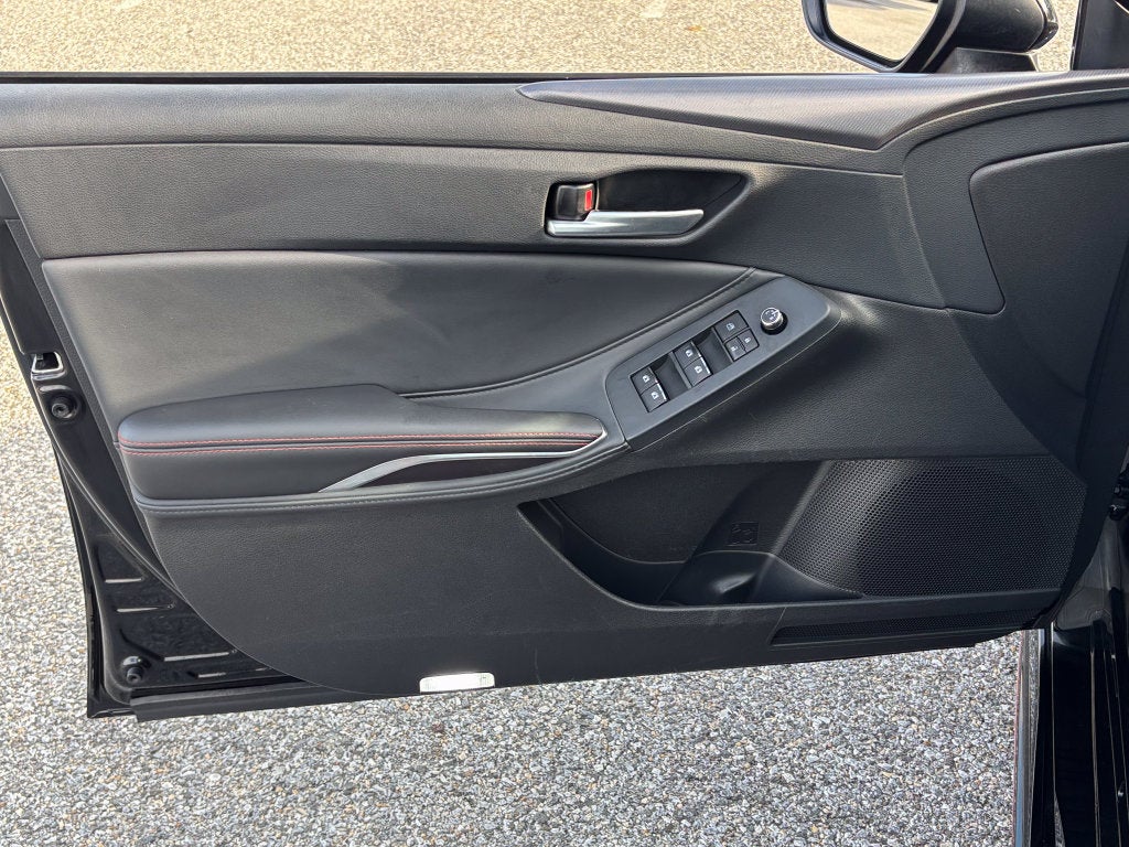2021 Toyota Avalon TRD