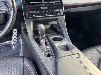 2021 Toyota Avalon TRD