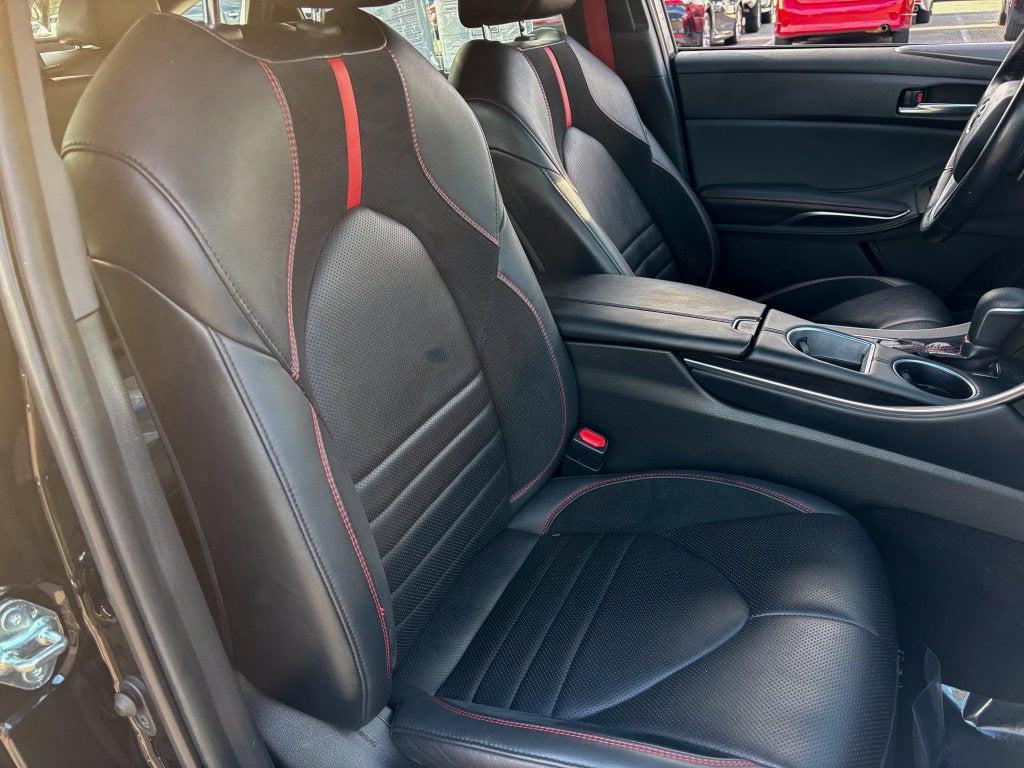 2021 Toyota Avalon TRD