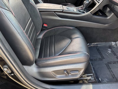 2021 Toyota Avalon TRD