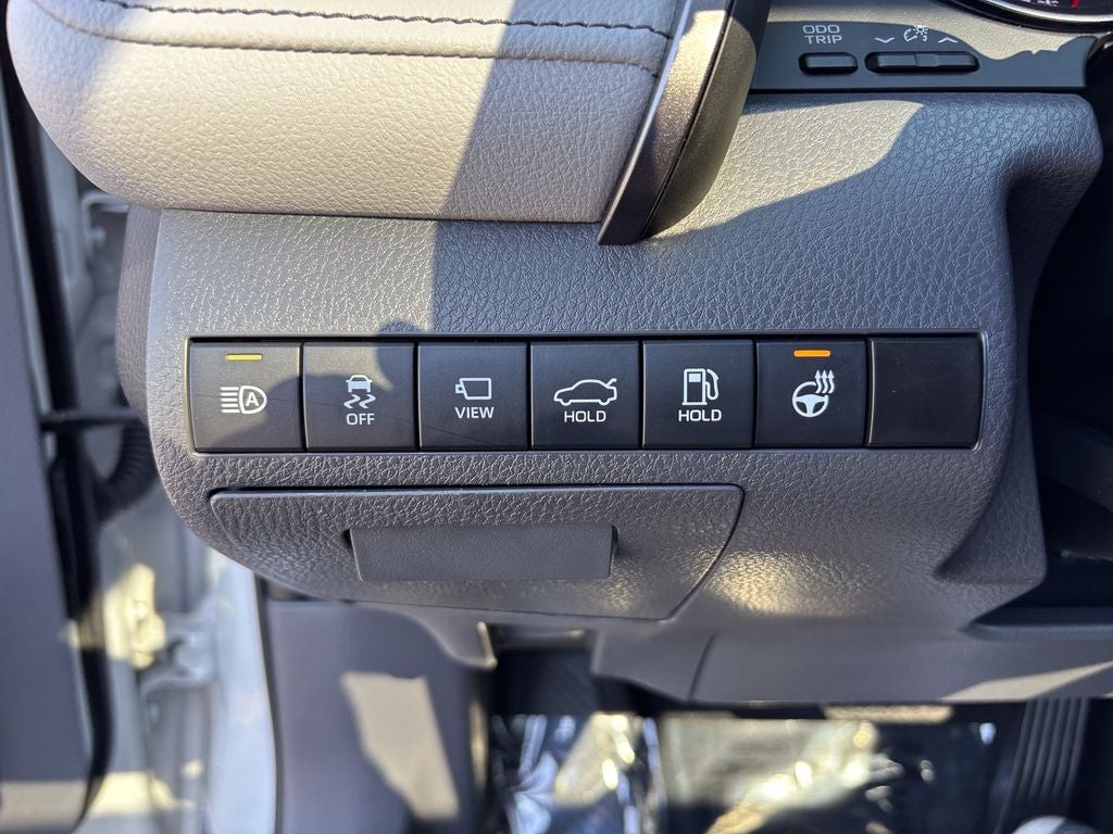 2024 Toyota Camry XSE V6