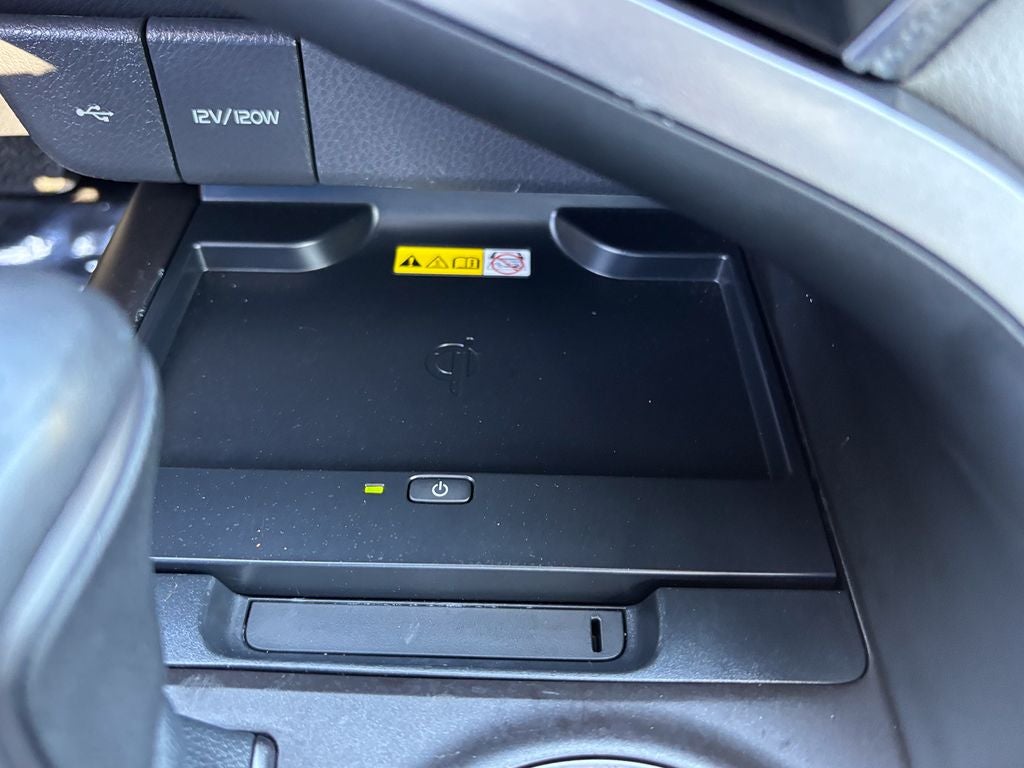 2024 Toyota Camry XSE V6