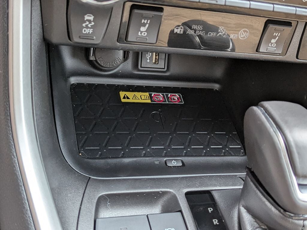 2023 Toyota RAV4 Hybrid XLE Premium