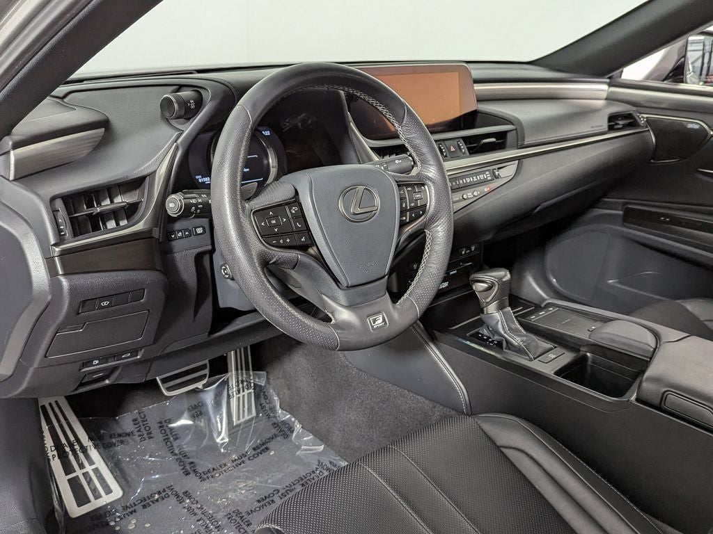 2019 Lexus ES 350