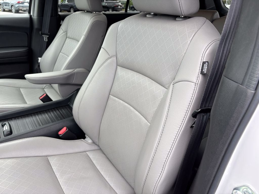 2023 Honda Passport Elite
