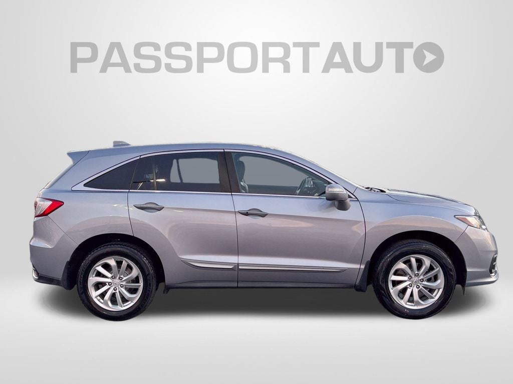 2016 Acura RDX Base
