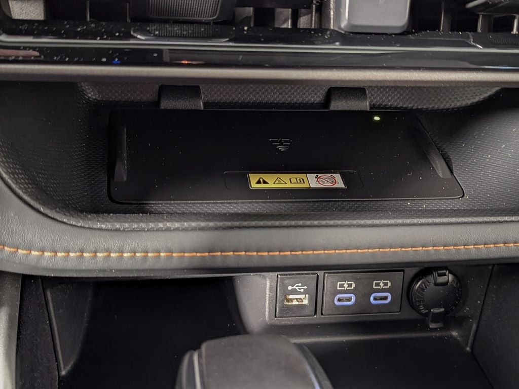 2023 Toyota Highlander Hybrid Bronze Edition