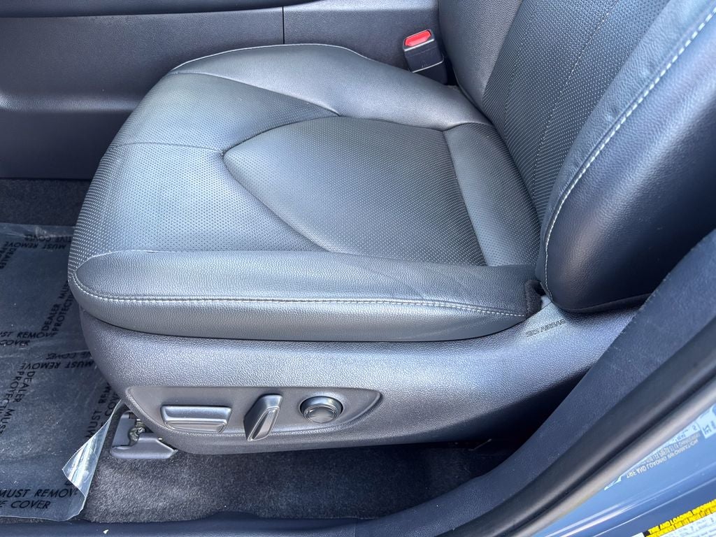 2024 Toyota Grand Highlander Hybrid Limited
