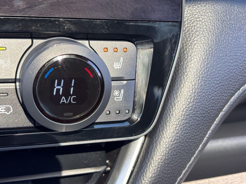 2024 Toyota Grand Highlander Hybrid Limited