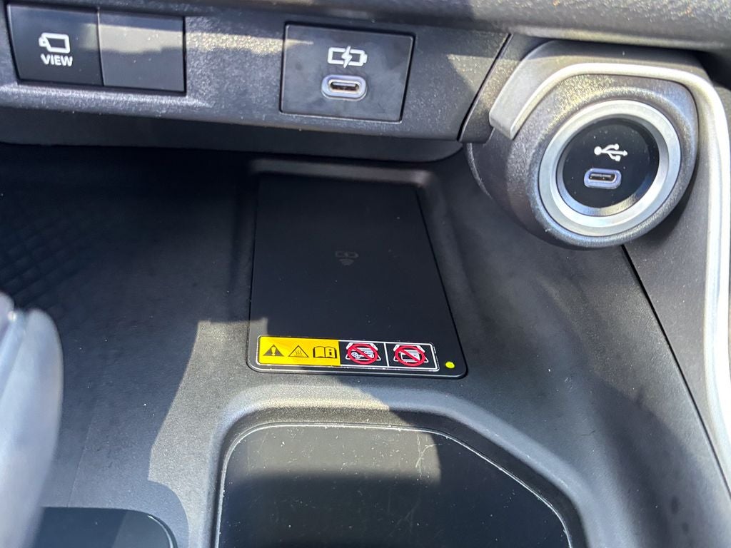 2024 Toyota Grand Highlander Hybrid Limited