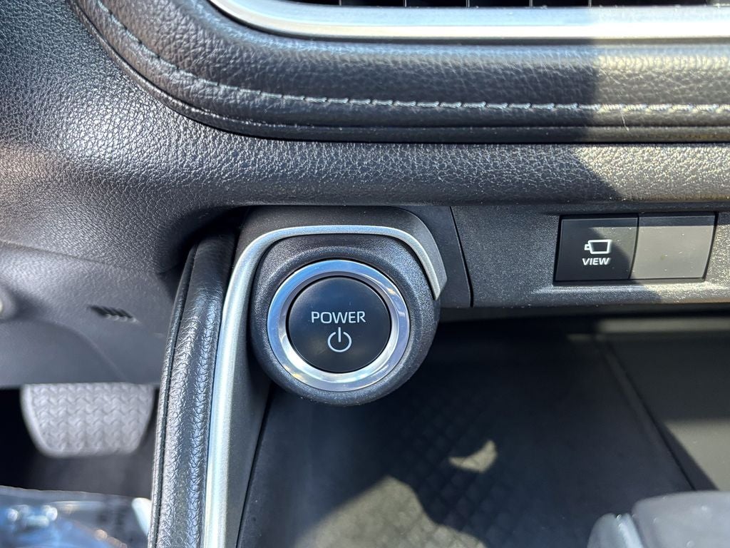2024 Toyota Grand Highlander Hybrid Limited