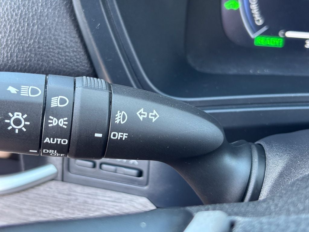 2024 Toyota Grand Highlander Hybrid Limited