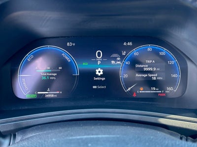 2024 Toyota Grand Highlander Hybrid Limited